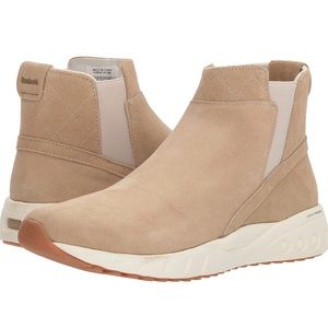 Reebok Women's Ers Deluxe Chelsea Running Shoe